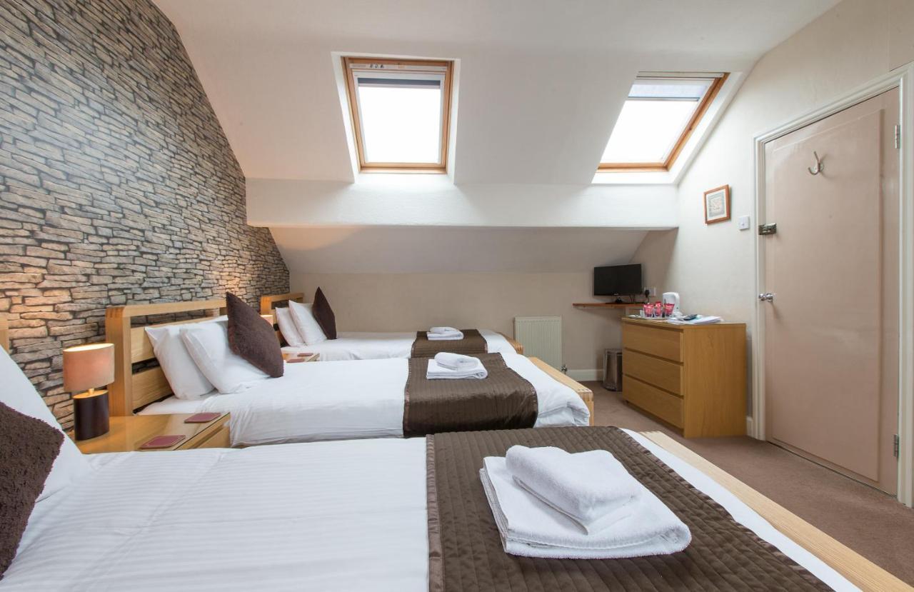 Hotel Thornbank House Offering Breakfast And With Free Off Site Health Club à Windermere Extérieur photo