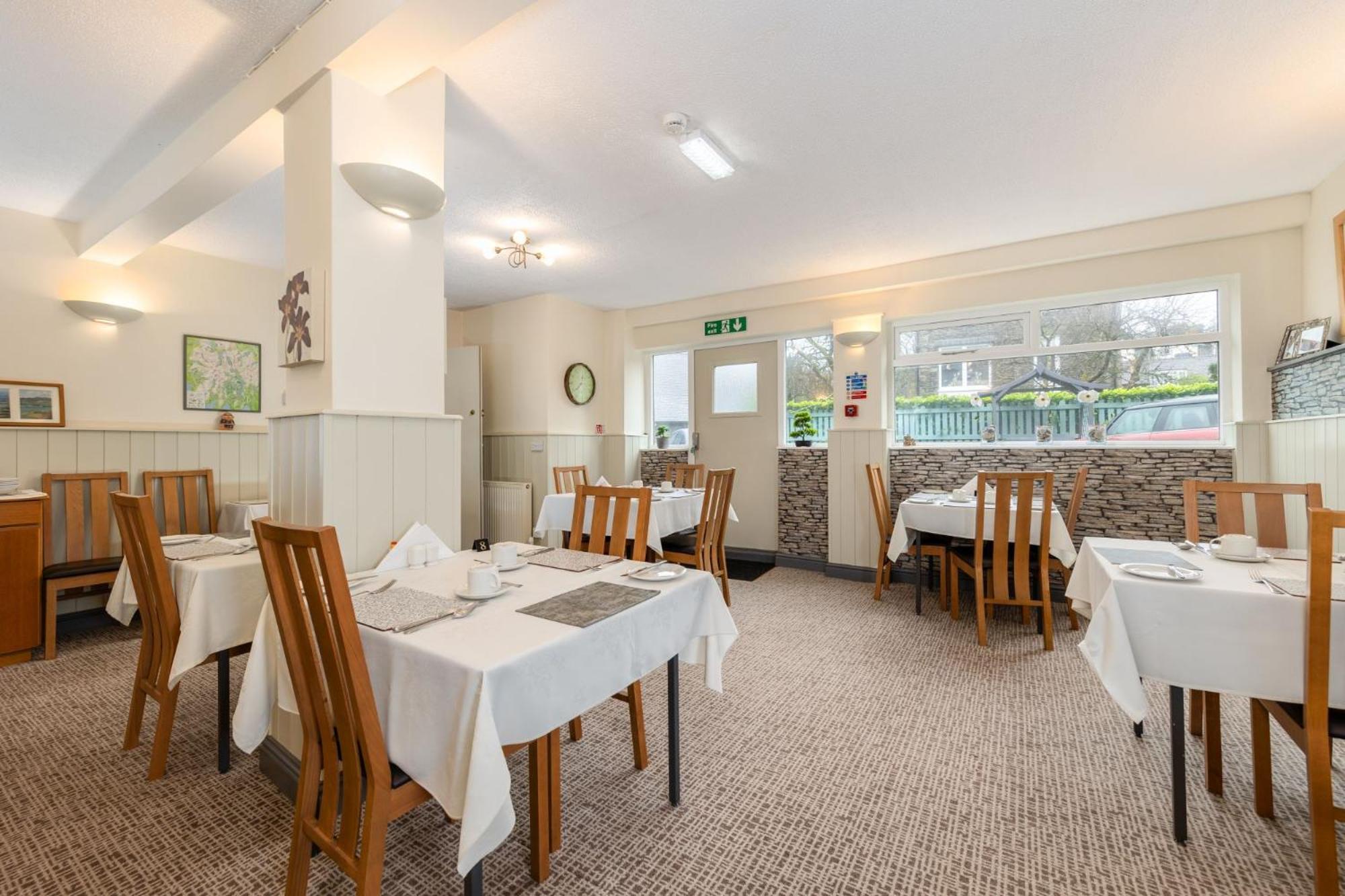 Hotel Thornbank House Offering Breakfast And With Free Off Site Health Club à Windermere Extérieur photo