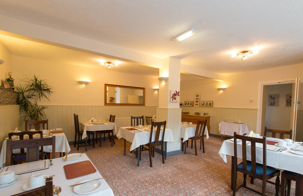 Hotel Thornbank House Offering Breakfast And With Free Off Site Health Club à Windermere Extérieur photo