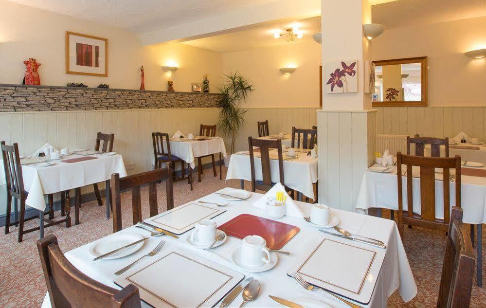 Hotel Thornbank House Offering Breakfast And With Free Off Site Health Club à Windermere Extérieur photo