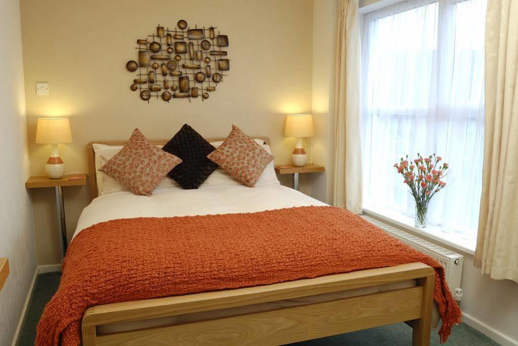 Hotel Thornbank House Offering Breakfast And With Free Off Site Health Club à Windermere Extérieur photo