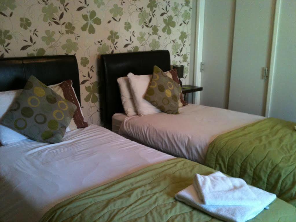 Hotel Thornbank House Offering Breakfast And With Free Off Site Health Club à Windermere Extérieur photo